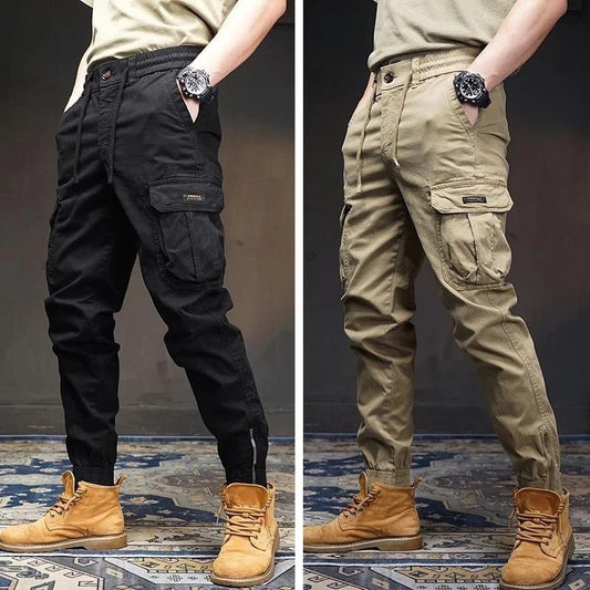 Cargo Duo