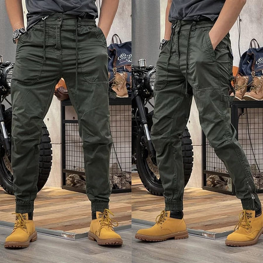 Cargo Pants (2-Pack)